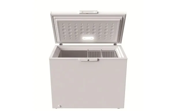 WHIRLPOOL Congélateur coffre f W3RHS19DW